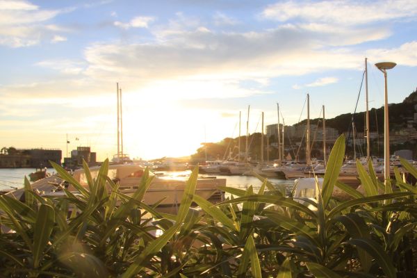 Hotel Quai des Princes Residence (Cap-d'Ail)
